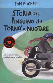 Storia del pinguino che tornò a nuotare