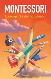 La scoperta del bambino