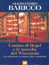 L'anima di Hegel e le mucche del Wisconsin. Una riflessione su musica colta e modernità