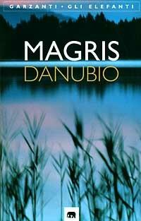 Danubio - Claudio Magris - Libro Garzanti 1997, Gli elefanti. Saggi | Libraccio.it