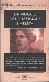 La moglie dell'ufficiale nazista