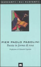 Poesia in forma di rosa