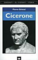 Cicerone - Pierre Grimal - Libro Garzanti 1996, Gli elefanti. Storia | Libraccio.it