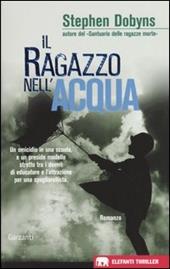 Il ragazzo nell'acqua