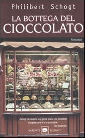 La bottega del cioccolato