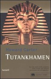 Tutankhamen