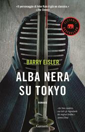 Alba nera su Tokyo