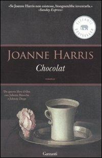 Chocolat - Joanne Harris - Libro Garzanti 2009, Elefanti bestseller | Libraccio.it
