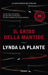 Il grido della mantide