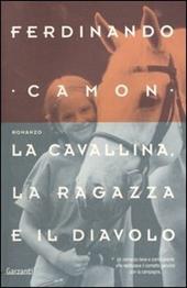 La cavallina, la ragazza e il diavolo