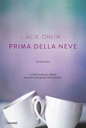 Prima della neve