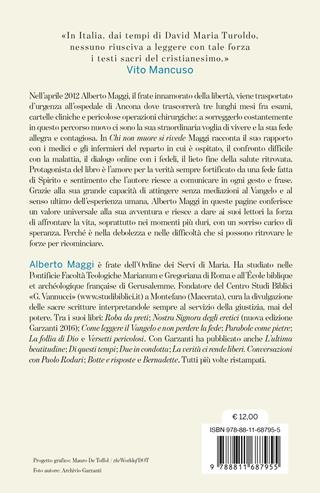 Chi non muore si rivede. Il mio viaggio di fede e allegria tra il dolore e la vita - Alberto Maggi - Libro Garzanti 2023, Elefanti bestseller | Libraccio.it