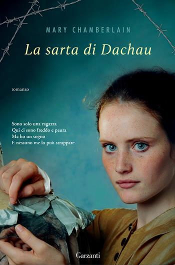 La sarta di Dachau - Mary Chamberlain - Libro Garzanti 2016, Narratori moderni | Libraccio.it