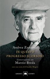 In questo progresso scorsoio. Conversazione con Marzio Breda