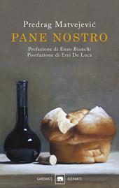 Pane nostro