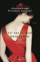 Tu sei il mio desiderio