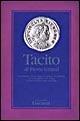 Tacito - Pierre Grimal - Libro Garzanti 1991, Collezione storica | Libraccio.it