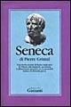 Seneca - Pierre Grimal - Libro Garzanti 1992, Collezione storica | Libraccio.it