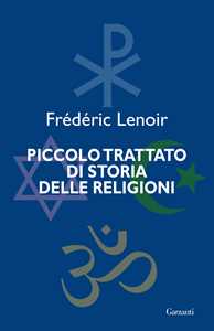 Image of Piccolo trattato di storia delle religioni