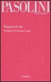 Ragazzi di vita