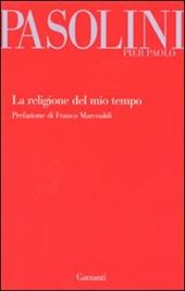 La religione del mio tempo