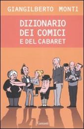 Dizionario dei comici del cabaret