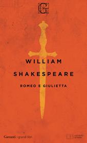 Romeo e Giulietta. Testo inglese a fronte