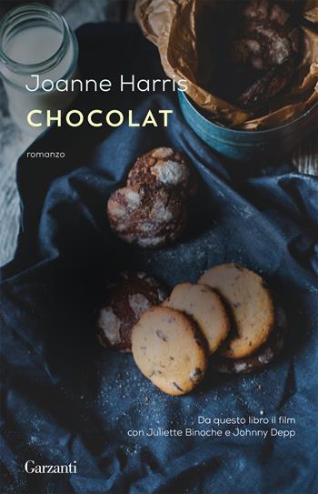Chocolat - Joanne Harris - Libro Garzanti 2020, Super G | Libraccio.it