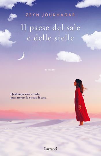 Il paese del sale e delle stelle - Zeyn Joukhadar - Libro Garzanti 2021, Elefanti big | Libraccio.it