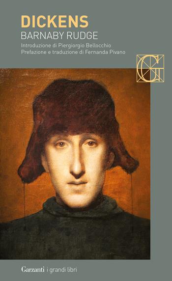 Barnaby Rudge - Charles Dickens - Libro Garzanti 2022, I grandi libri | Libraccio.it