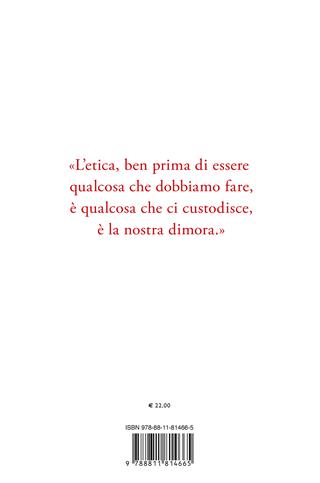 Etica per giorni difficili - Vito Mancuso - Libro Garzanti 2022, Saggi | Libraccio.it