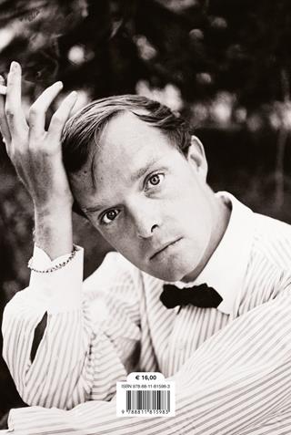 Bare intagliate a mano - Truman Capote - Libro Garzanti 2024, I libri della spiga | Libraccio.it