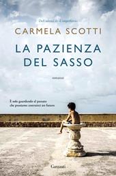 La pazienza del sasso