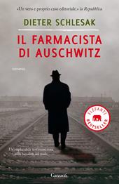 Il farmacista di Auschwitz