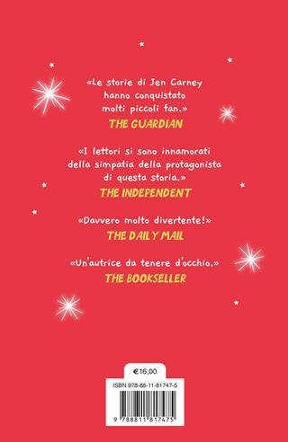 Il diario di un'inguaribile F.R.A.N.A. Saremo famosi - Jen Carney - Libro Garzanti 2024, Libri ribelli | Libraccio.it
