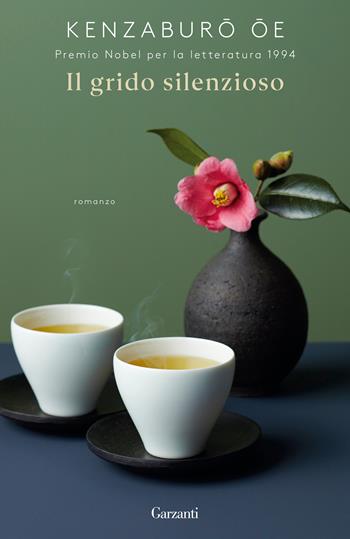 Il grido silenzioso - Kenzaburo Oe - Libro Garzanti 2021, Elefanti bestseller | Libraccio.it