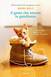 Il gatto che amava la gentilezza