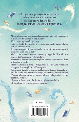 Vitória Velluno e la classe dei misteri - Alessandra Tabaro - Libro Garzanti 2023, Libri ribelli | Libraccio.it