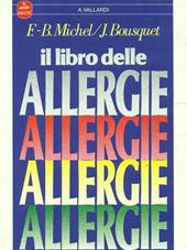Il libro delle allergie