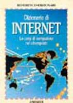 Dizionario di Internet - Fabio Rossi - Libro Garzanti 1996 | Libraccio.it