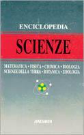 Enciclopedia di scienze  - Libro Vallardi A. 1995, Enciclopedie | Libraccio.it