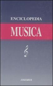 Enciclopedia della musica