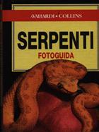 Serpenti - Chris Mattison - Libro Vallardi A., Tascabili Collins | Libraccio.it