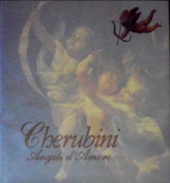 Cherubini angeli d'amore - Nagel - Libro Vallardi A., Strenne | Libraccio.it