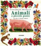 Animali a piccolo punto
