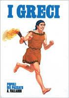 I greci - Judith Crosher - Libro Vallardi A. 1976, I popoli del passato | Libraccio.it
