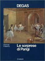 Degas. Le sorprese di Parigi