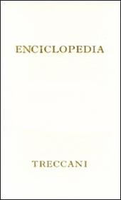 Enciclopedia Treccani