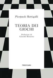 Image of Teoria dei giochi