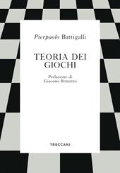 Teoria dei giochi